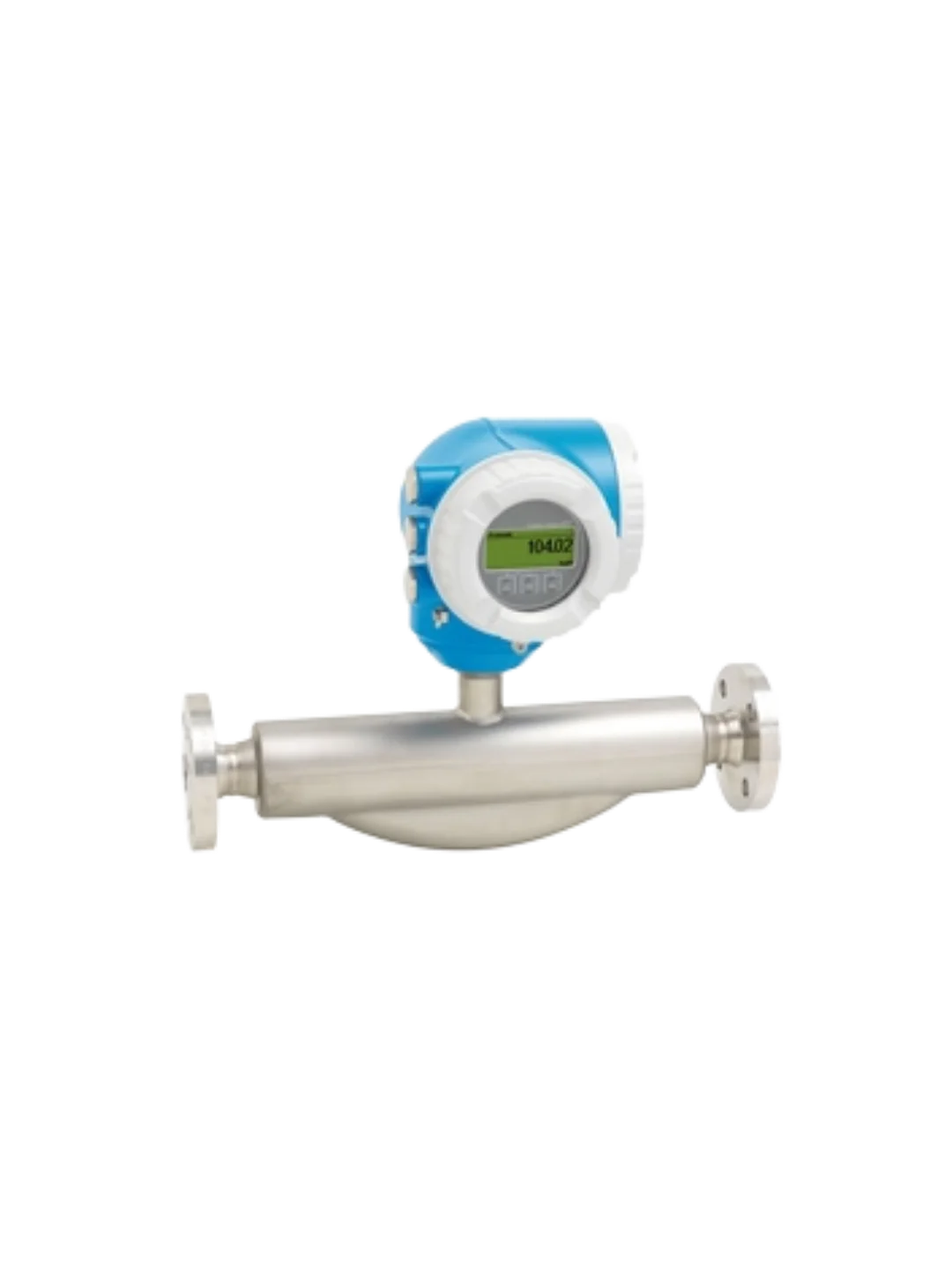 Proline Promass F 300 Endress+Hauser - Coriolis Flowmeter 8F3B — Endress+Hauser General Automation